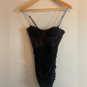 Fashion nova dress